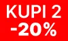 Akcija -20%