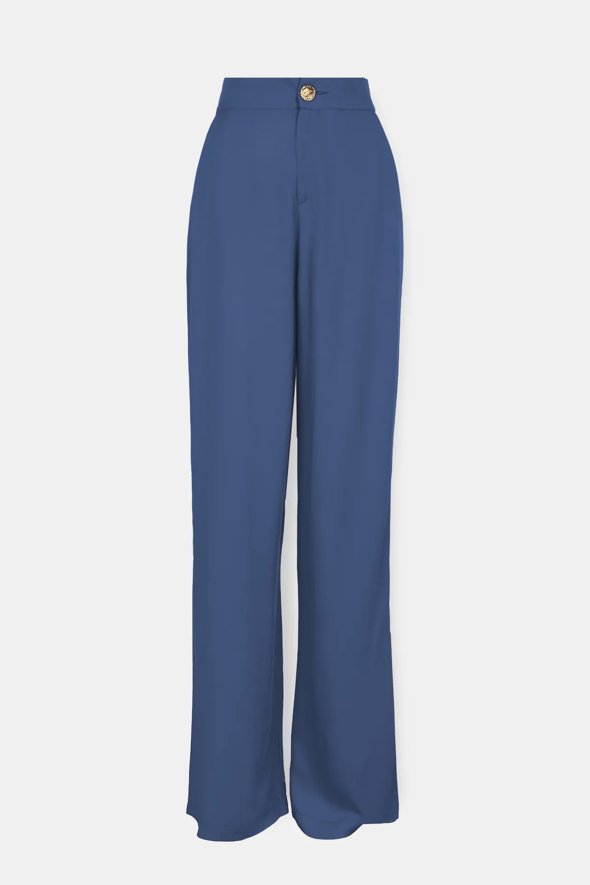 Klasične letnje pantalone od viskoze