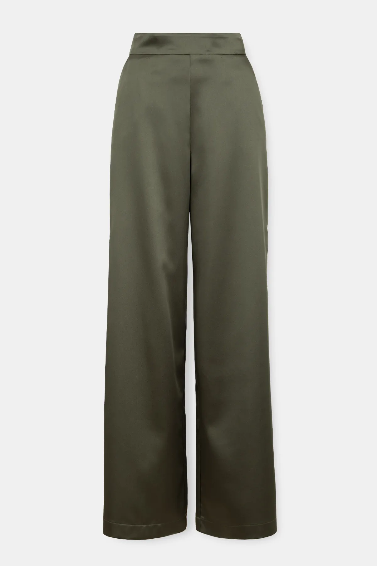 Pantalone širokih nogavica 
