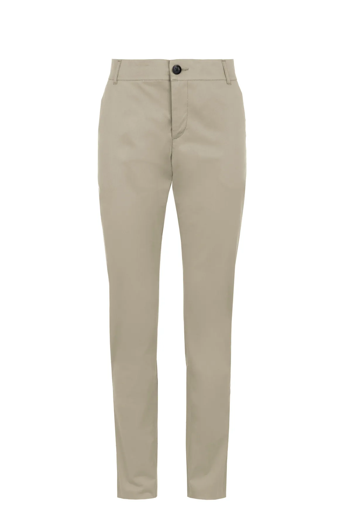 Pantalone 710011 AZ25 MASLINA