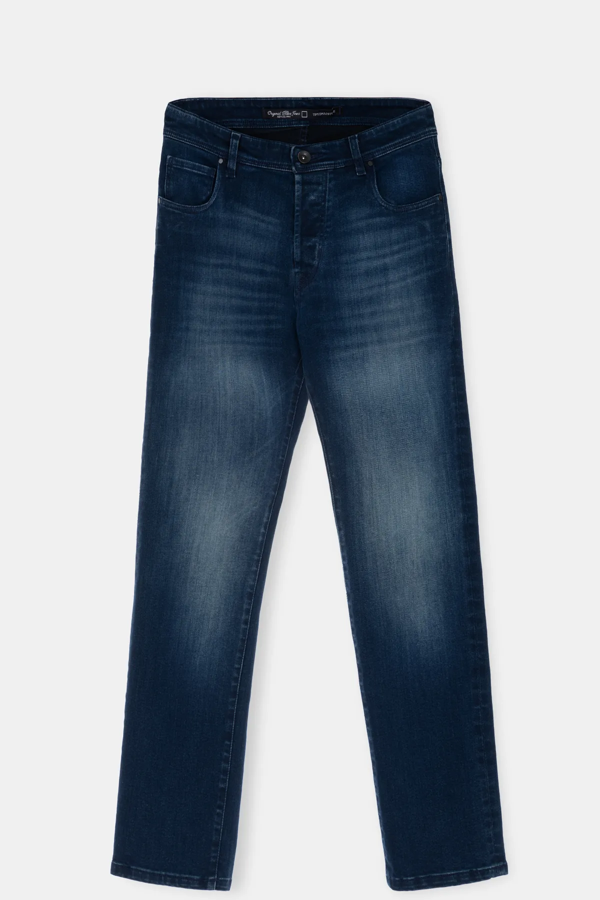 Muške farmerke comfort slim 