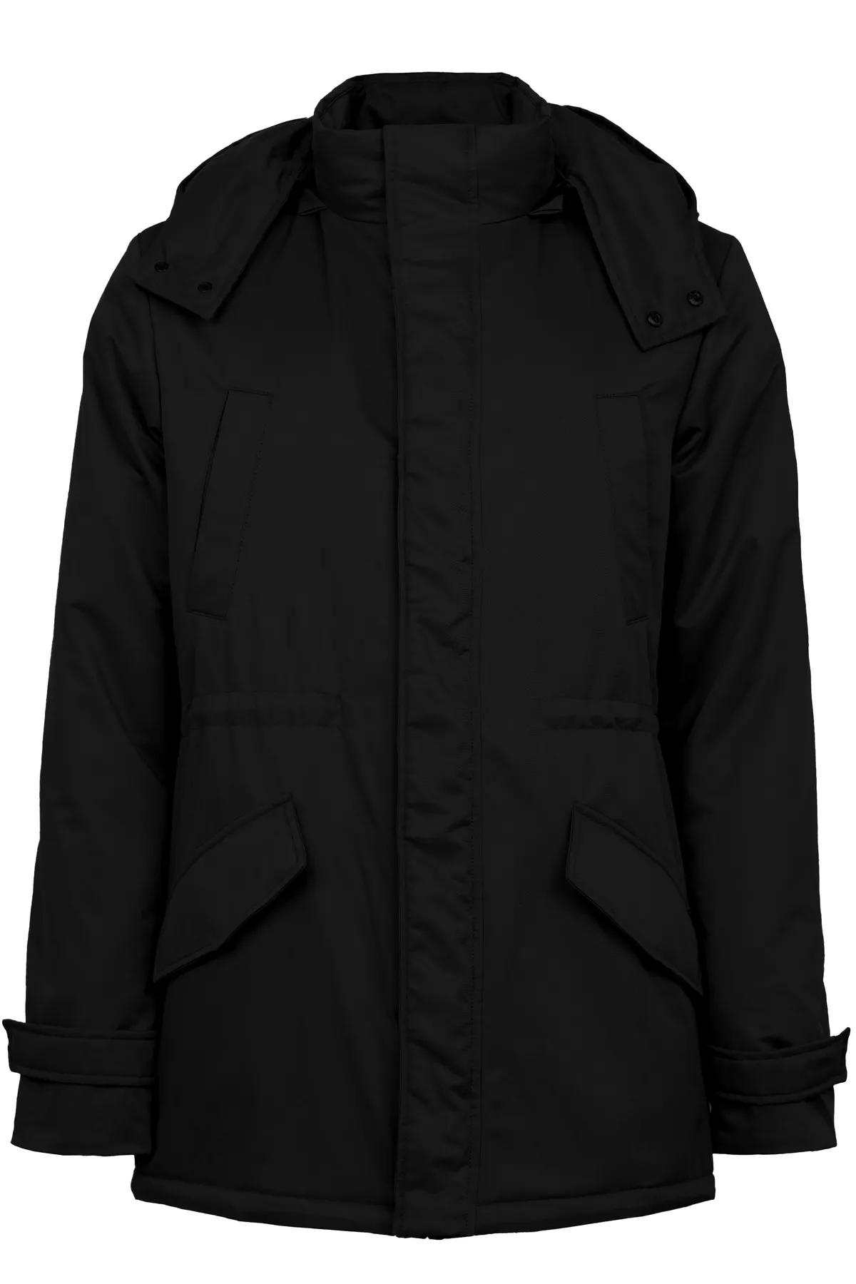 JAKNA  74701 CRNA    XXL 
