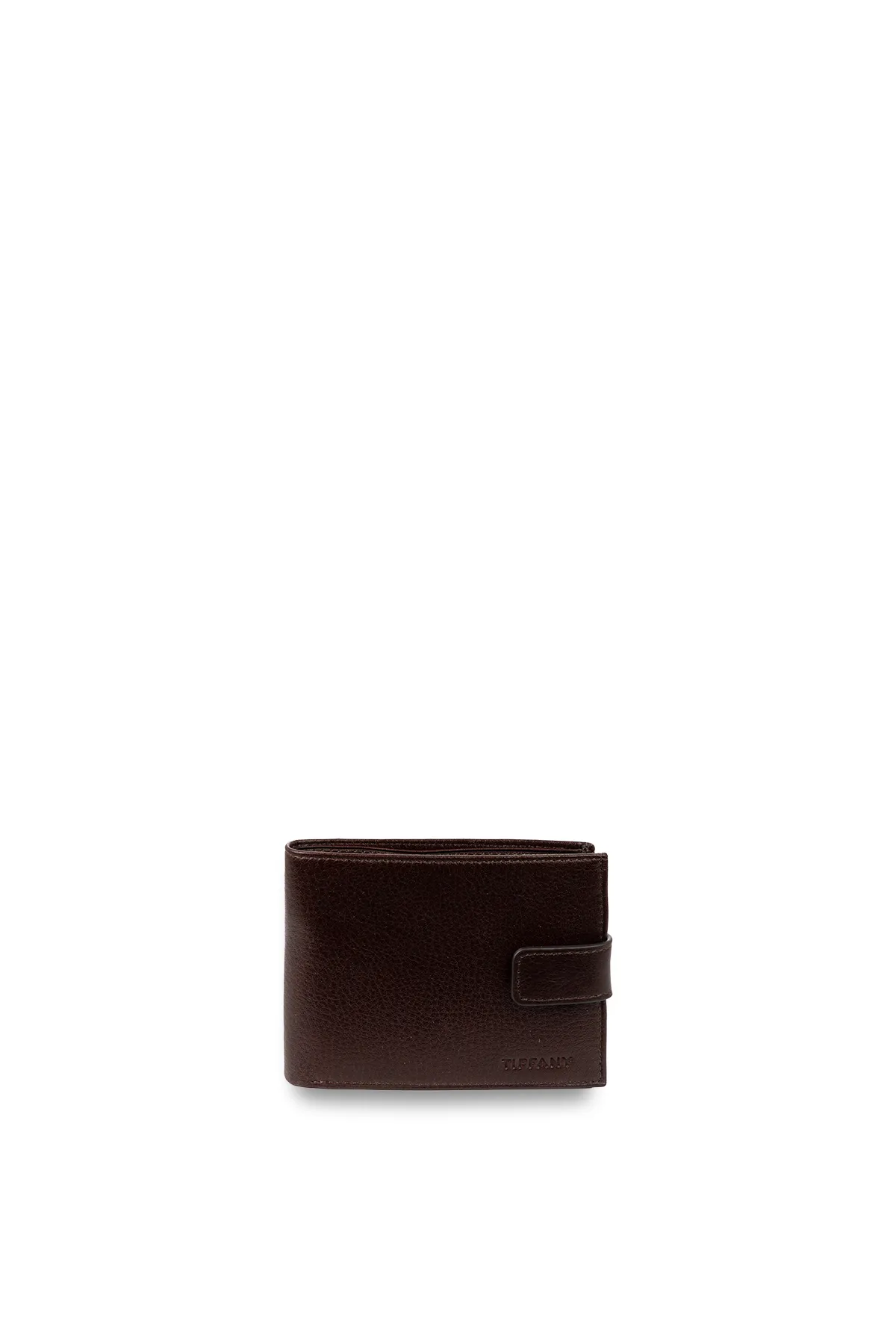 Kožni novčanik na preklop 