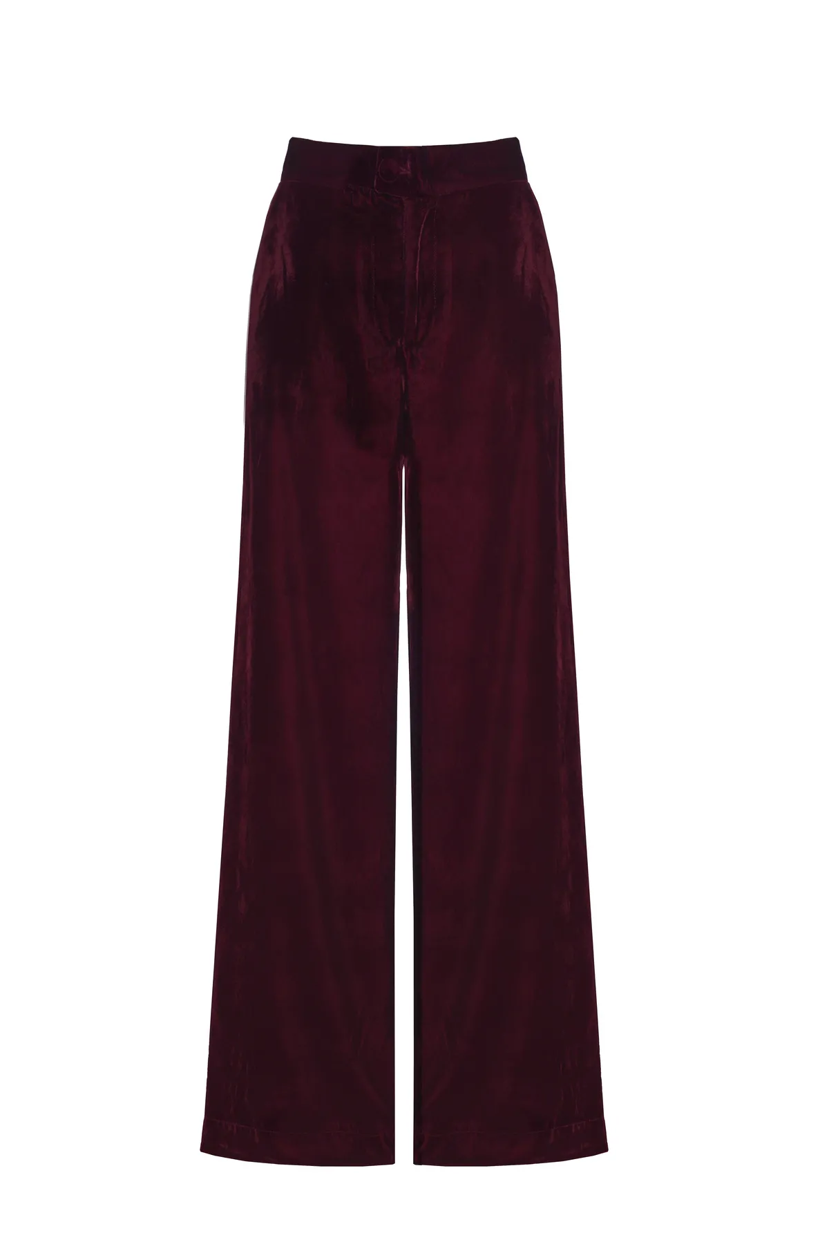 PANTALO81441 BORDO   31 