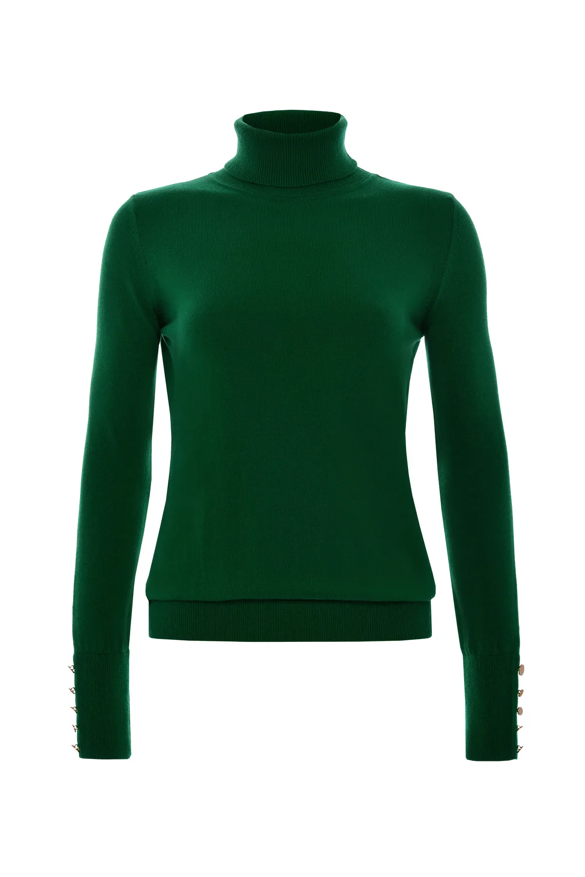 DZEMPER83165 ZELENA  S 