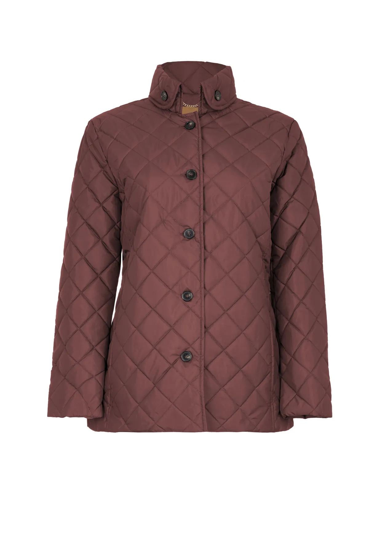 Jakna 846601 AZ25 bordo 