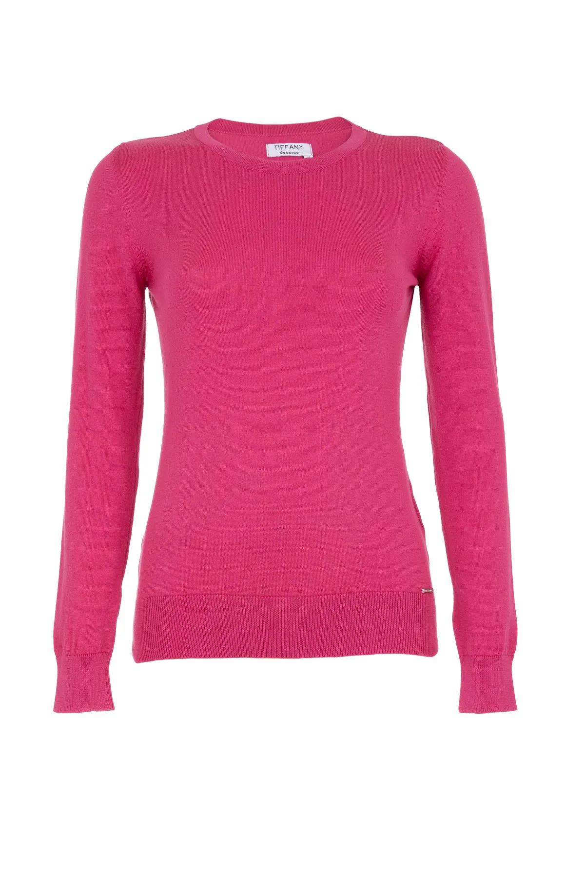 Džemper 88150B AZ25 pink