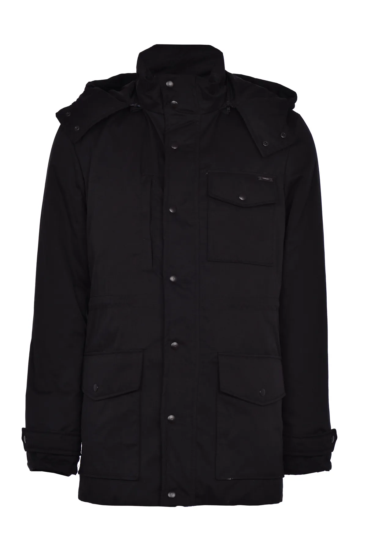 JAKNA  94596 CRNA    XXXL 