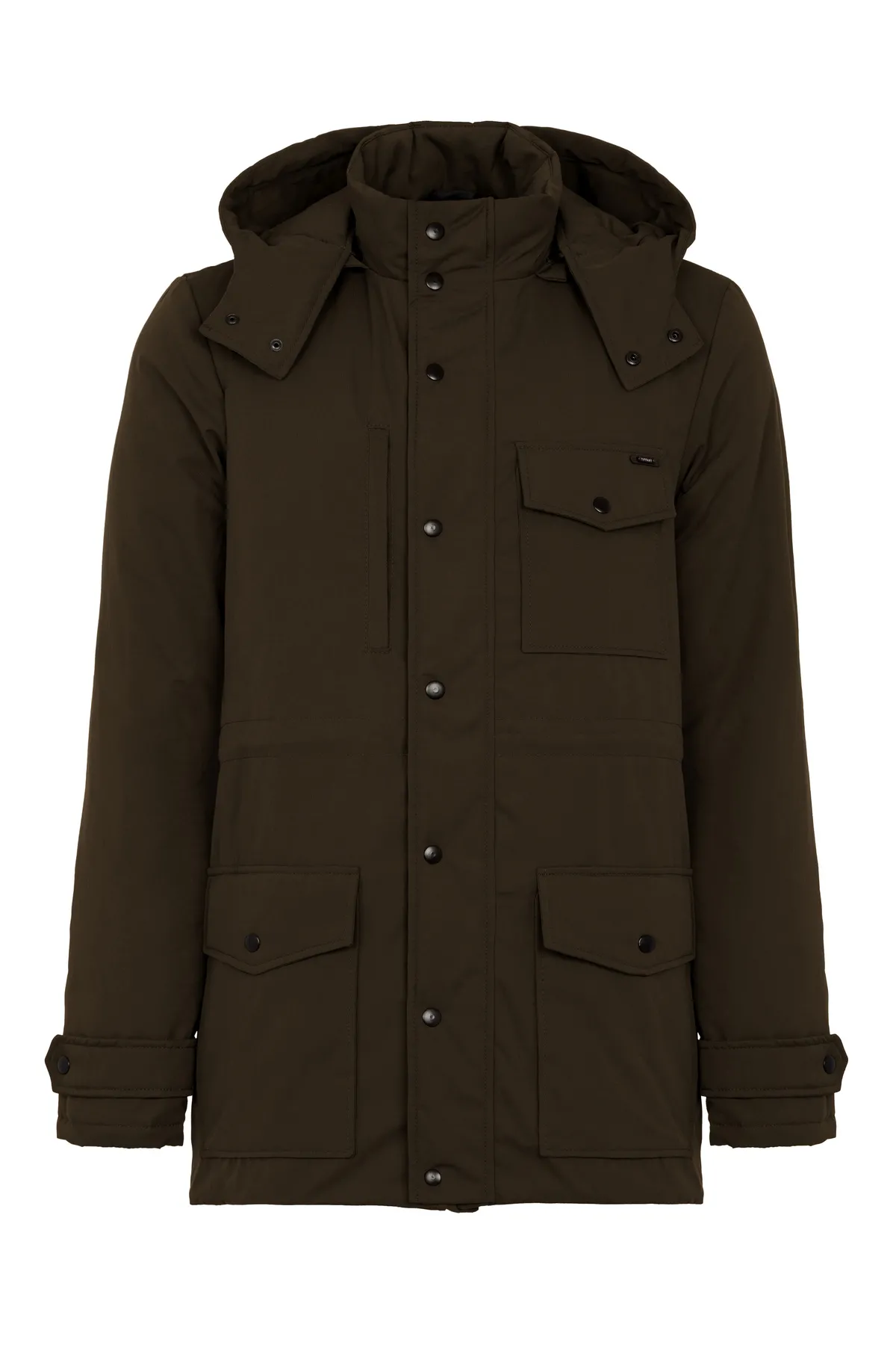 JAKNA  94596 MASLINA XXL 