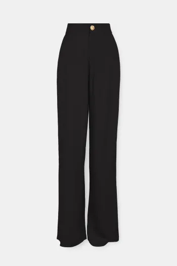 Klasične letnje pantalone od viskoze
