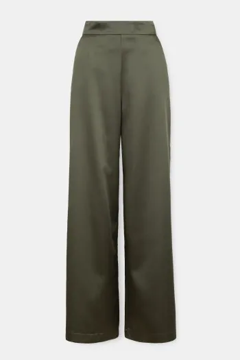 Pantalone širokih nogavica 