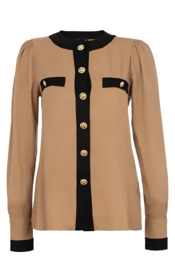 Bluza 62040 JZ25 pesak 