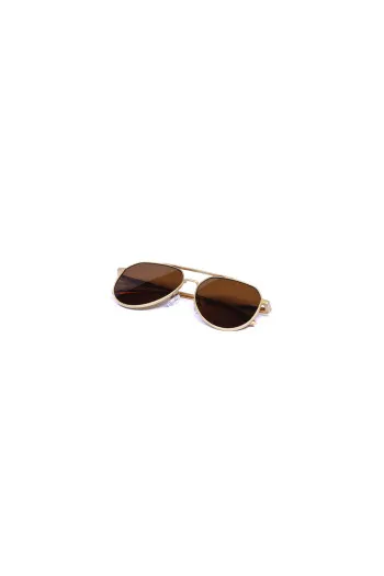 Sunčane naočare aviator oblika 