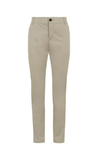 Pantalone 710011 AZ25 MASLINA