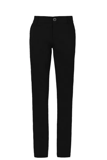 Muške pantalone dubokog struka slim kroja