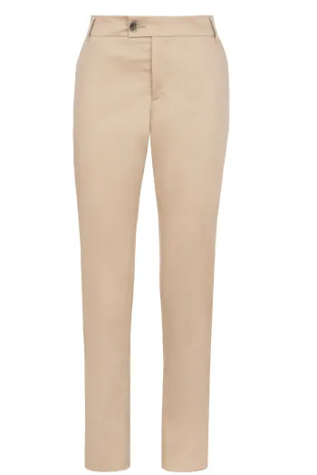 Muške pantalone sa gajkama na pojasu 