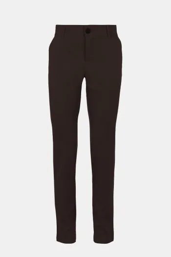 Muške slim fit pantalone od pamuka