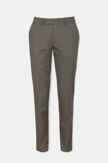 Muške elegantne pantalone cigaret kroja 
