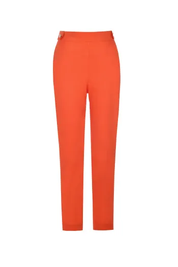 PANTALO81415 KORAL   XS 