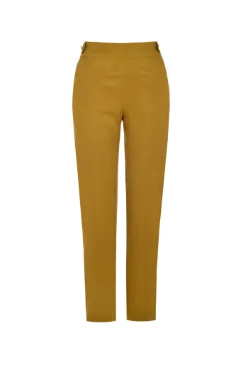 PANTALO81415 SENF    L 