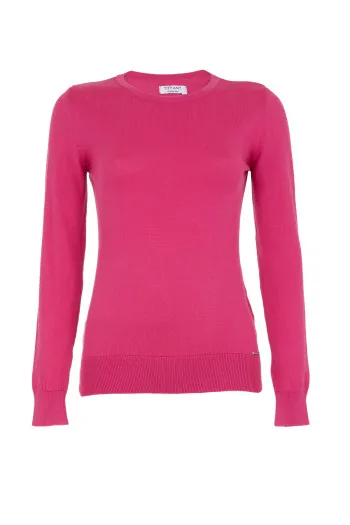 Džemper 88150B AZ25 pink