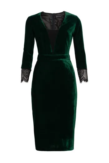 HALJINA88834 ZELENA M