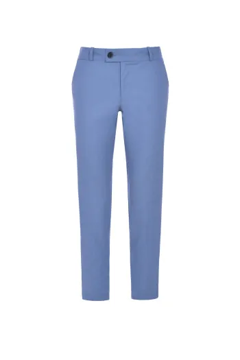 PANTALO91719 PLAVA   38/4 