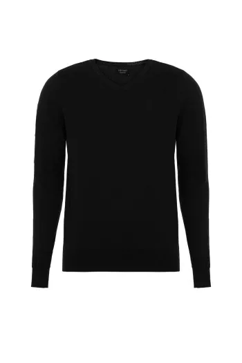 DZEMPER9782B CRNA XXL